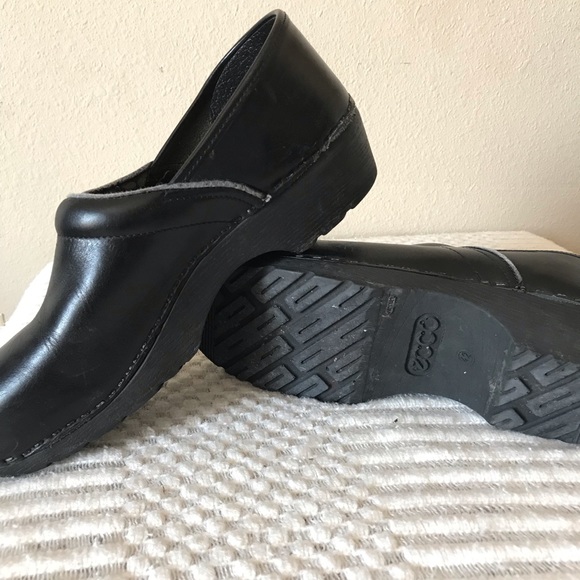 Ecco Mules - Picture 3 of 7